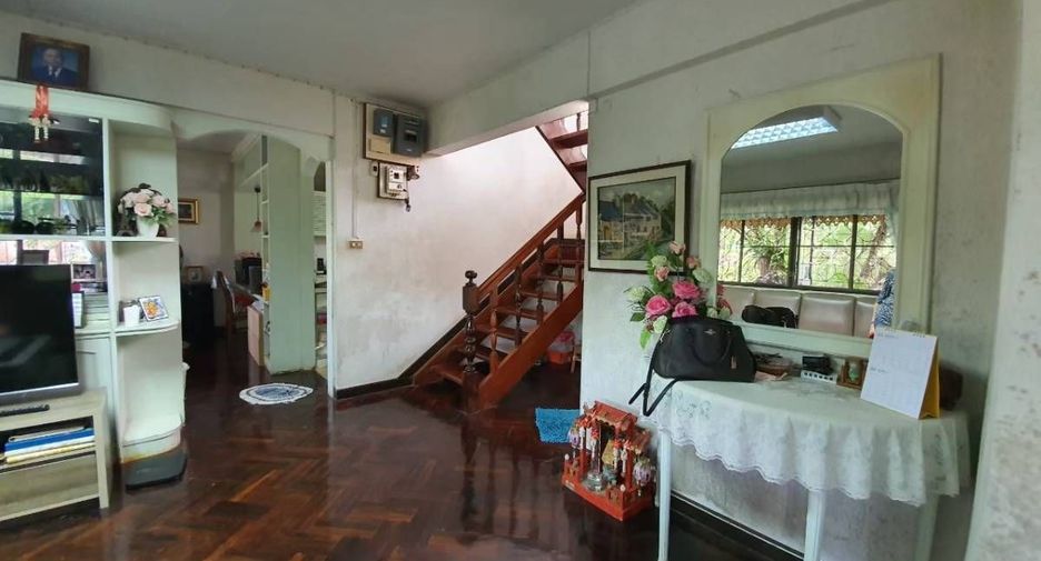 出售 6 卧室 独立屋 在 Phuket Town, 普吉