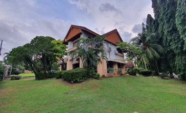 For sale 6 bedrooms house in Mueang Phuket, Phuket