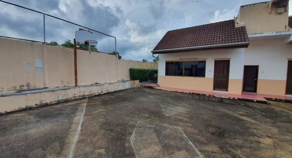 出售 6 卧室 独立屋 在 Phuket Town, 普吉