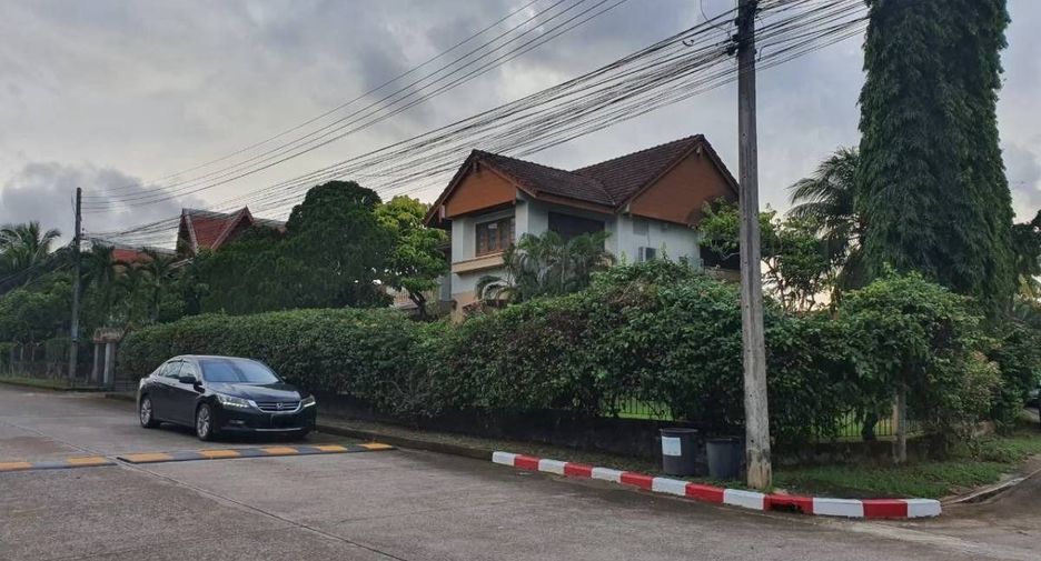 出售 6 卧室 独立屋 在 Phuket Town, 普吉
