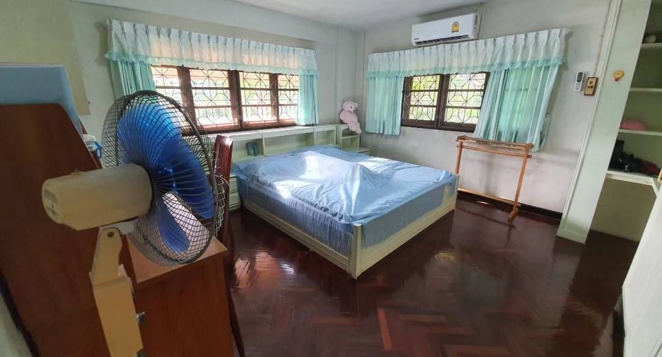 出售 6 卧室 独立屋 在 Phuket Town, 普吉