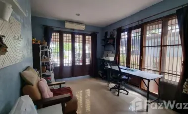 Casa en venta de 3 habitaciones en Mueang Pathum Thani, Pathum Thani