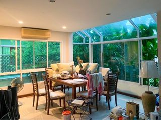 Haus zum Kauf mit 3 Zimmer in Thung Khru, Bangkok