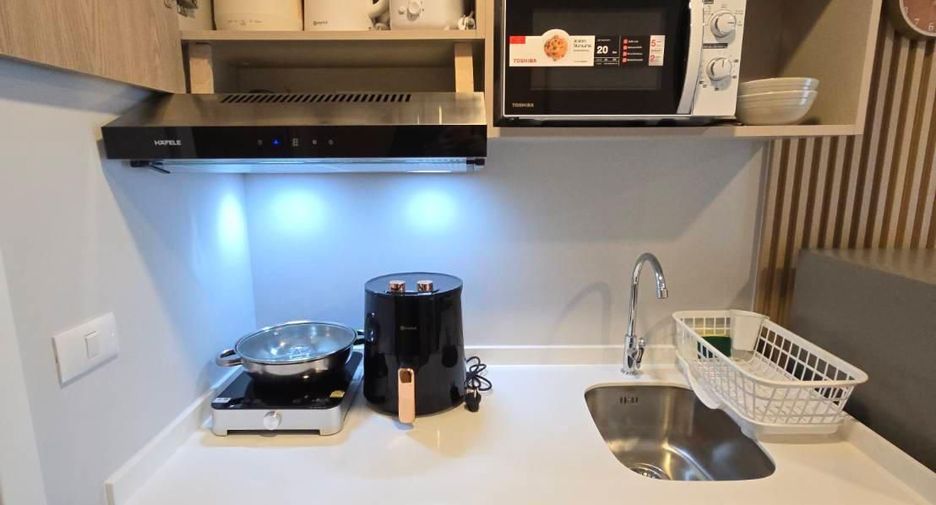 For rent 1 bed condo in Thalang, Phuket
