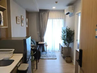 For rent 1 bed condo in Thalang, Phuket