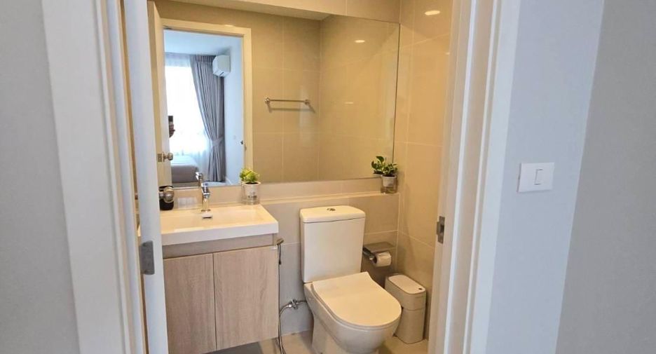 For rent 1 bed condo in Thalang, Phuket