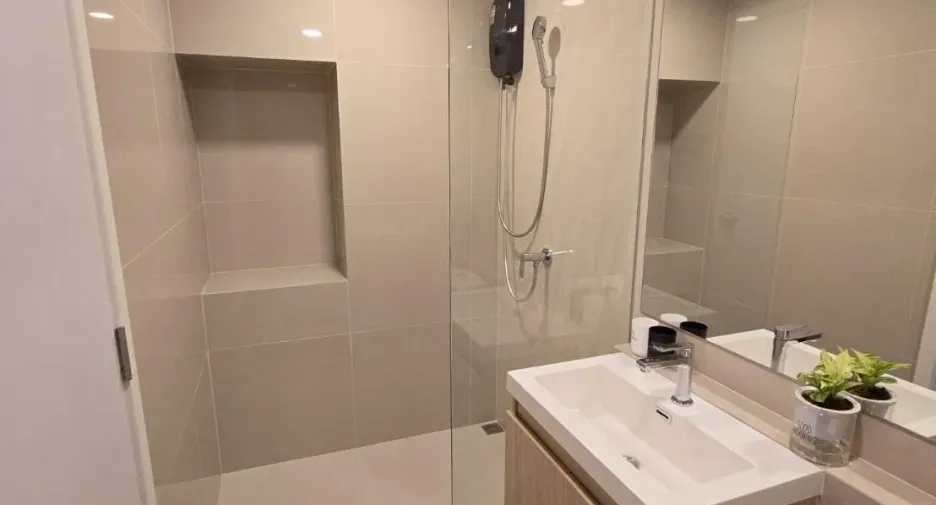 For rent 1 bed condo in Thalang, Phuket
