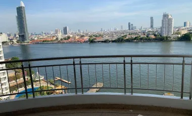 ขาย 3 ห้องนอน คอนโด ใน บางคอแหลม, กรุงเทพฯ