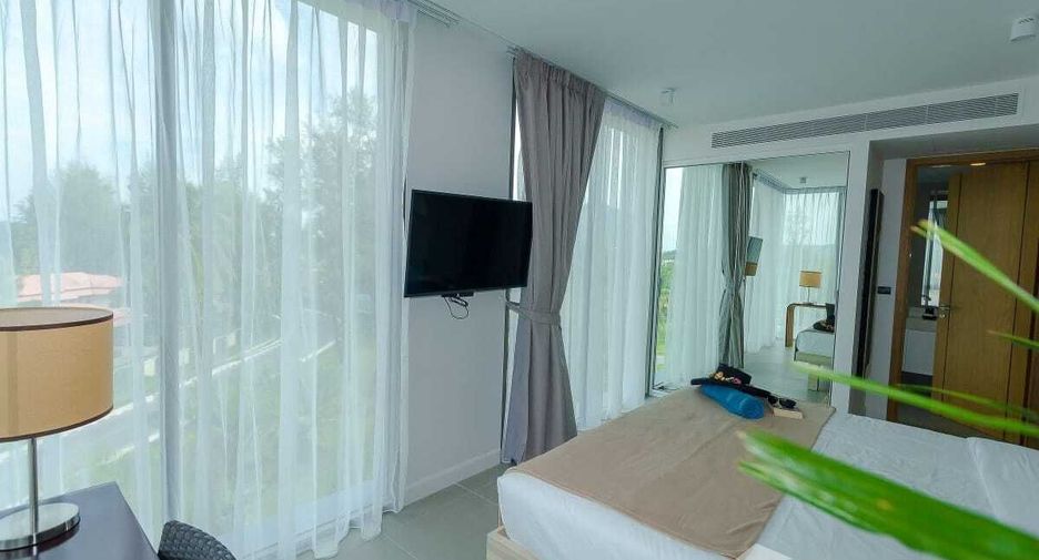 For sale 2 ベッドルーム condo in Thalang, Phuket