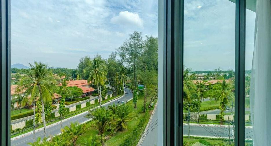 For sale 2 ベッドルーム condo in Thalang, Phuket