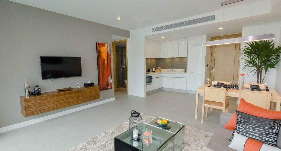 For sale 2 ベッドルーム condo in Thalang, Phuket