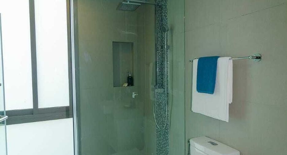 For sale 2 ベッドルーム condo in Thalang, Phuket