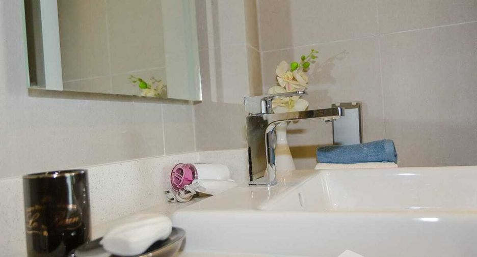 For sale 2 ベッドルーム condo in Thalang, Phuket