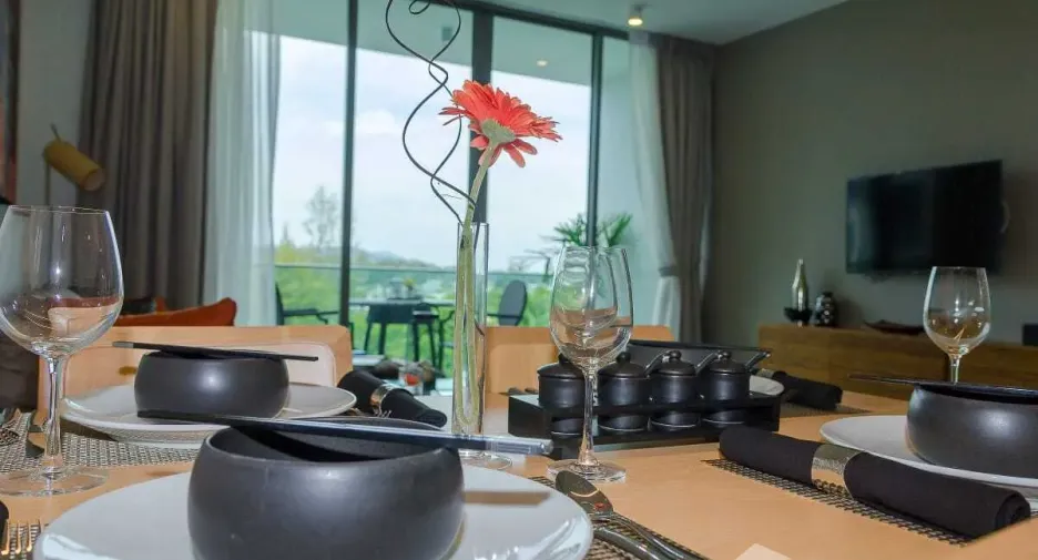 For sale 2 ベッドルーム condo in Thalang, Phuket