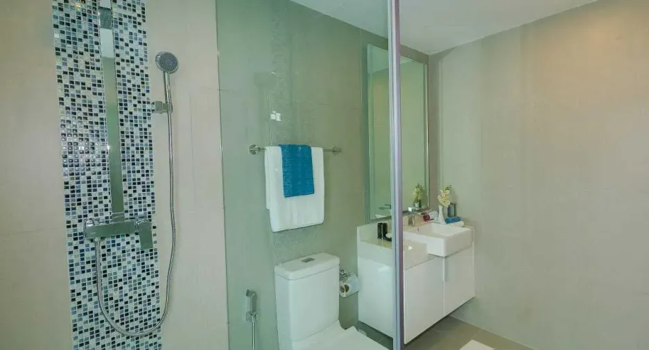 For sale 2 ベッドルーム condo in Thalang, Phuket