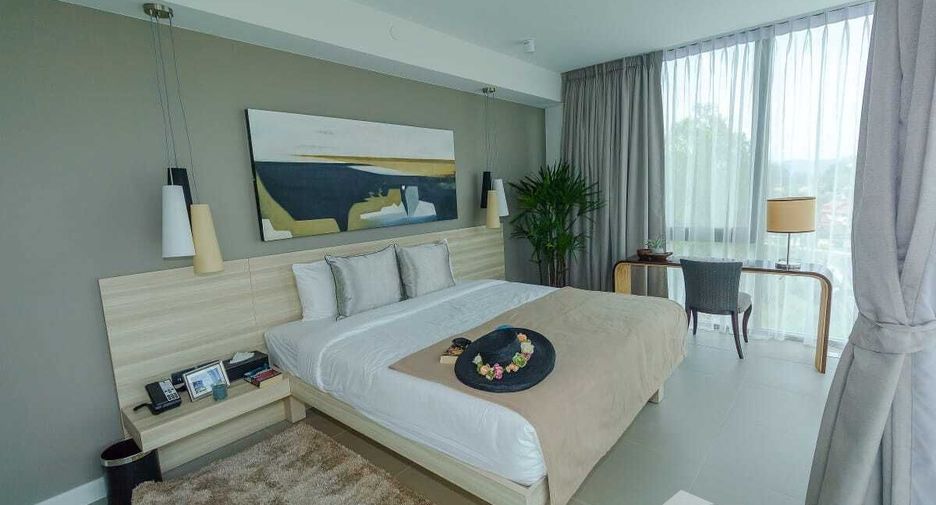 For sale 2 ベッドルーム condo in Thalang, Phuket