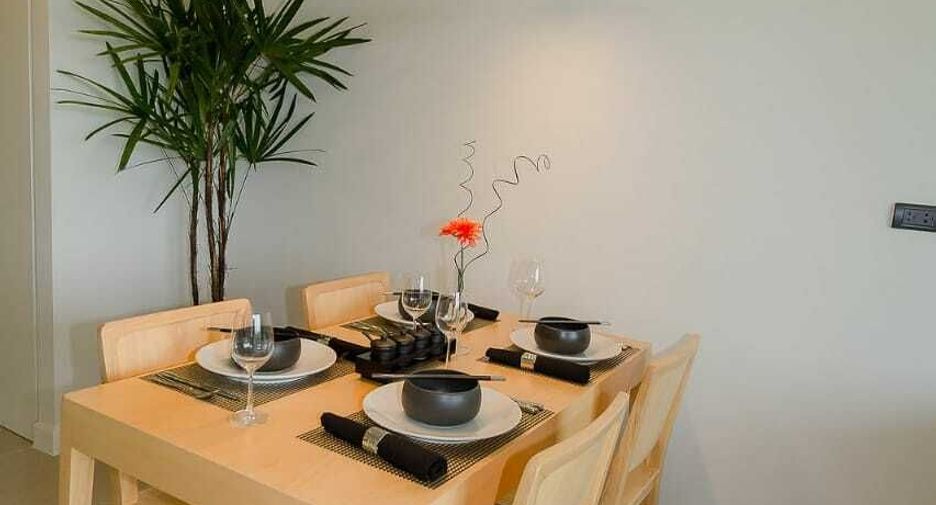 For sale 2 ベッドルーム condo in Thalang, Phuket