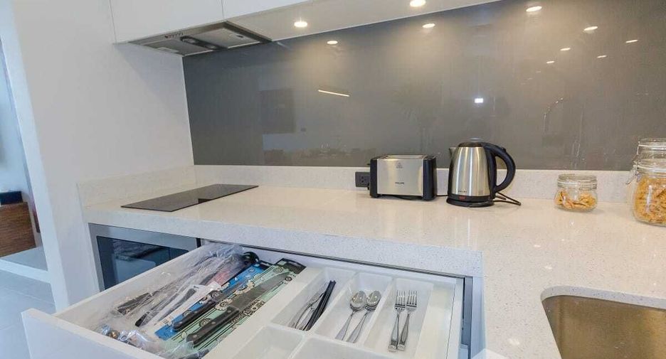 For sale 2 ベッドルーム condo in Thalang, Phuket