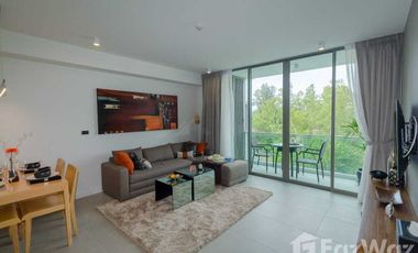 Wohnung zum Kauf mit 2 Zimmer in Thalang, Phuket