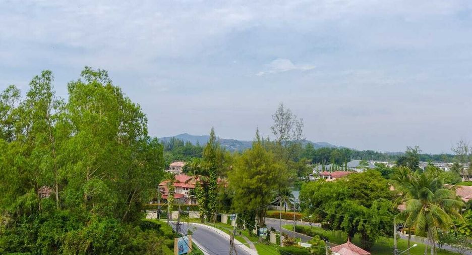 For sale 2 ベッドルーム condo in Thalang, Phuket