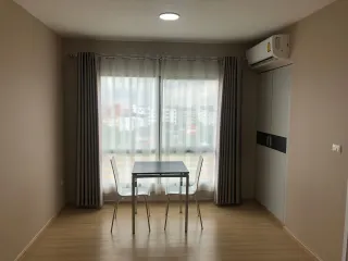 For sale 1 bed condo in Mueang Samut Prakan, Samut Prakan