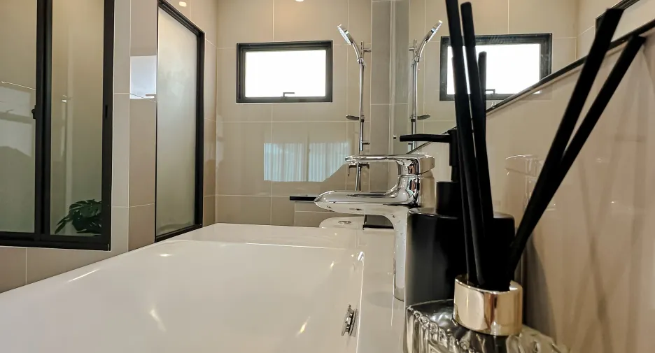 Haus zur Miete mit 3 Zimmer in Kathu, Phuket