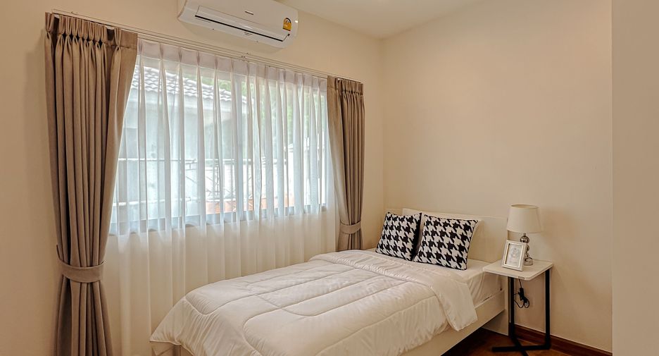 Haus zur Miete mit 3 Zimmer in Kathu, Phuket