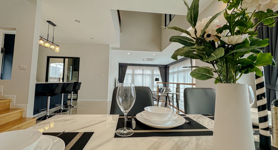 Haus zur Miete mit 3 Zimmer in Kathu, Phuket