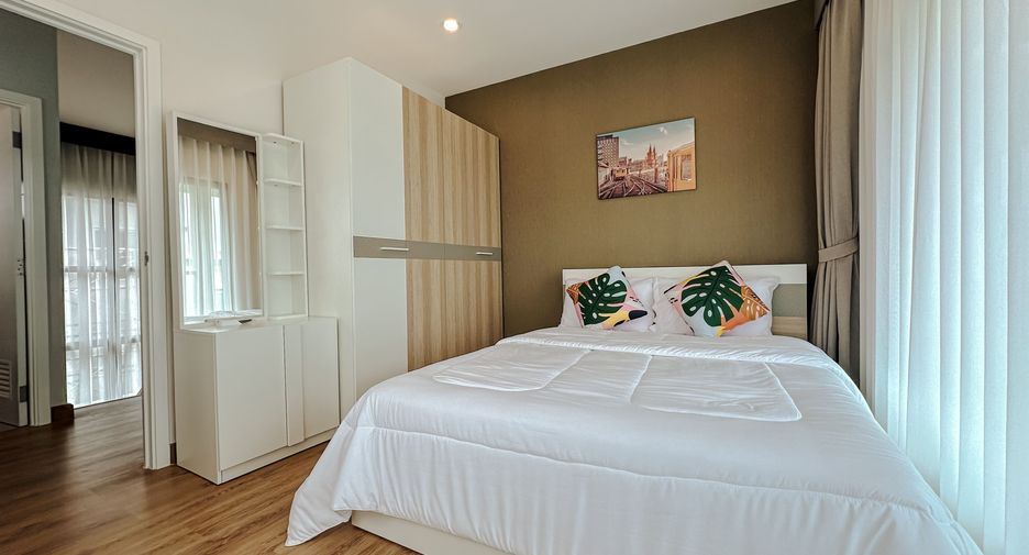 Haus zur Miete mit 3 Zimmer in Kathu, Phuket