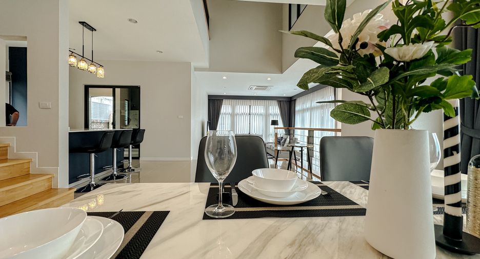 Haus zur Miete mit 3 Zimmer in Kathu, Phuket