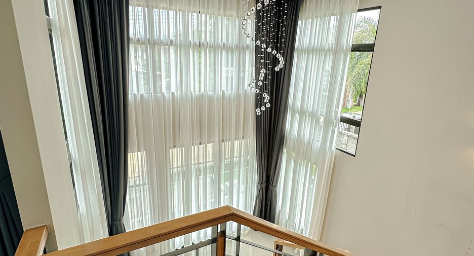 Haus zur Miete mit 3 Zimmer in Kathu, Phuket