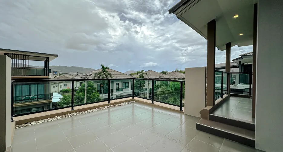 Haus zur Miete mit 3 Zimmer in Kathu, Phuket