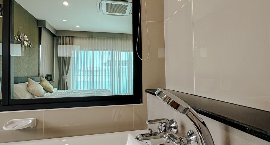 Haus zur Miete mit 3 Zimmer in Kathu, Phuket