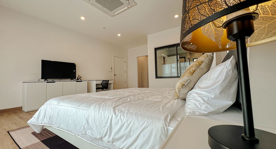 Haus zur Miete mit 3 Zimmer in Kathu, Phuket