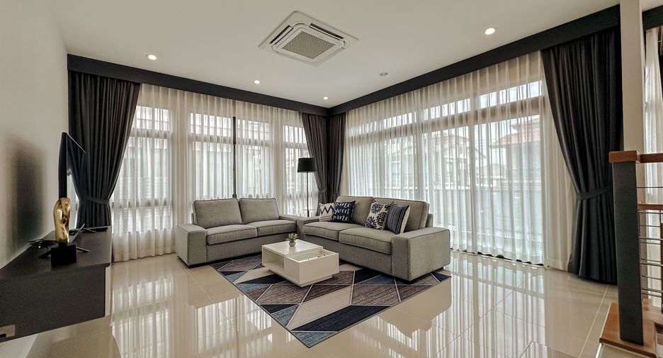 Haus zur Miete mit 3 Zimmer in Kathu, Phuket