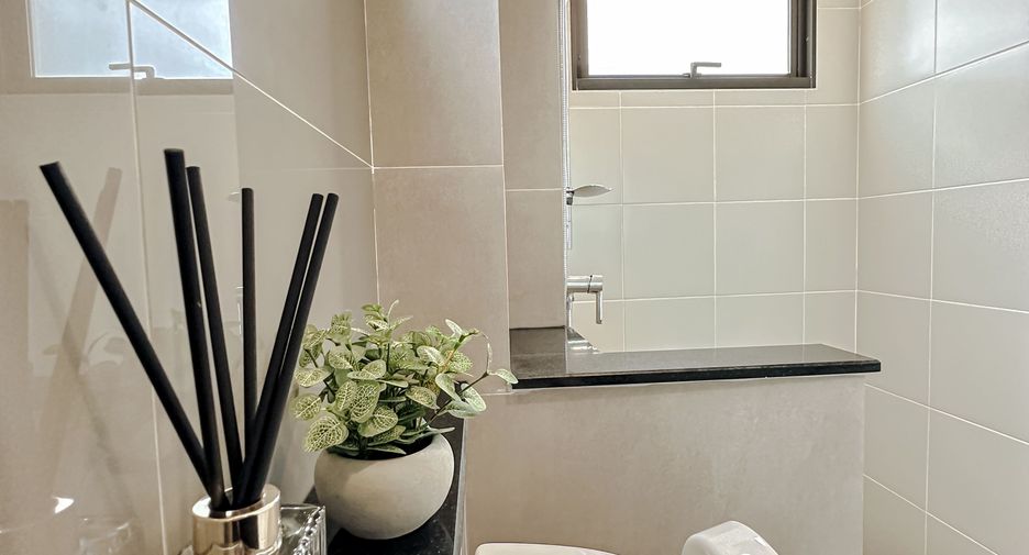 Haus zur Miete mit 3 Zimmer in Kathu, Phuket