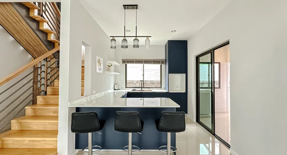 Haus zur Miete mit 3 Zimmer in Kathu, Phuket