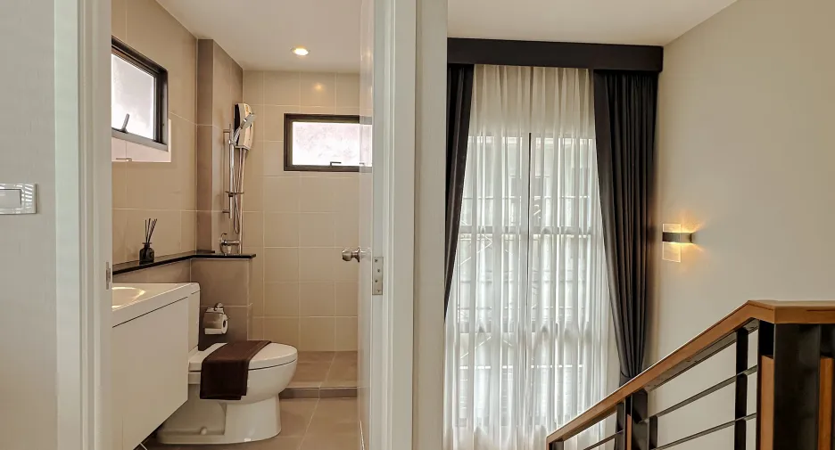 Haus zur Miete mit 3 Zimmer in Kathu, Phuket