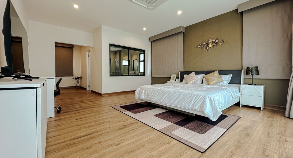 Haus zur Miete mit 3 Zimmer in Kathu, Phuket