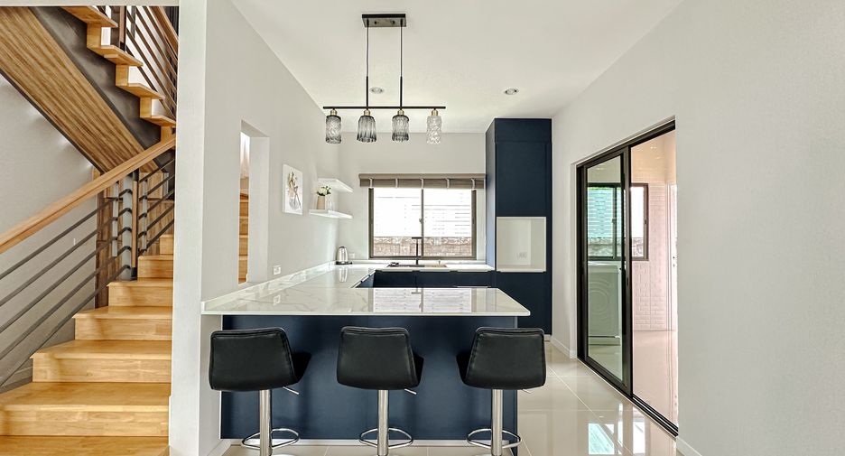 Haus zur Miete mit 3 Zimmer in Kathu, Phuket