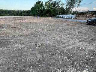 For sale land in Thung Song, Nakhon Si Thammarat