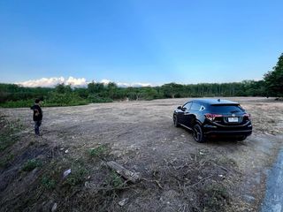 For sale land in Thung Song, Nakhon Si Thammarat