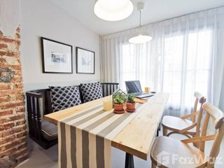 For rent 2 bedrooms townhouse in Mueang Phuket, Phuket