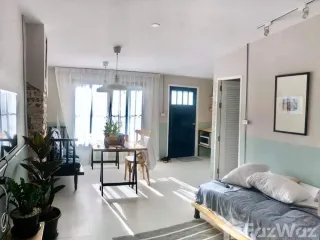 For rent 2 bedrooms townhouse in Mueang Phuket, Phuket