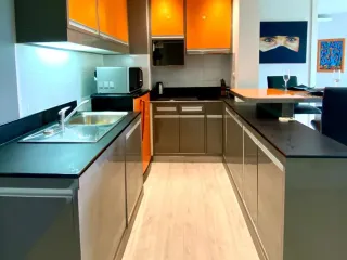 For rent 1 bed condo in Thalang, Phuket