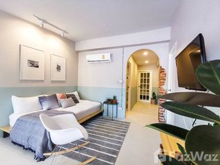 Casa adosada en alquiler de 2 habitaciones en Mueang Phuket, Phuket