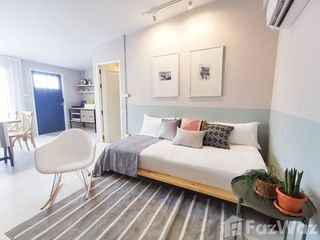 Casa adosada en alquiler de 2 habitaciones en Mueang Phuket, Phuket