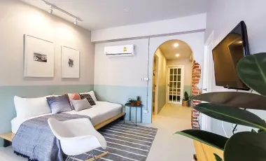 出租 2 卧室 联排别墅 在 Phuket Town, 普吉