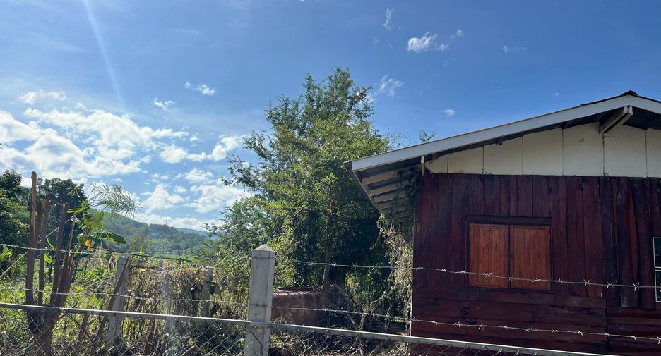 À vendre 1 chambre maison à Mueang Phetchabun, Phetchabun