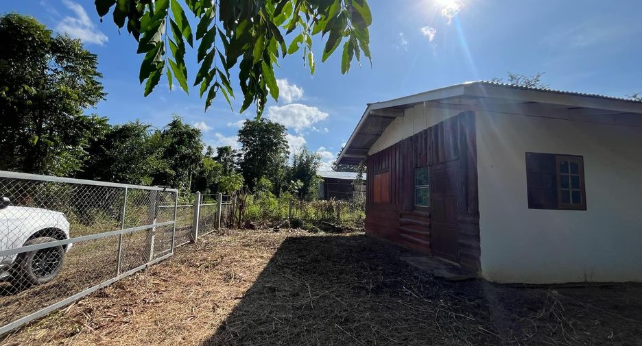 À vendre 1 chambre maison à Mueang Phetchabun, Phetchabun